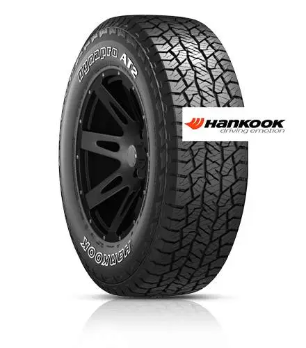 Hankook 245/70 R16 111T XL M+S Dynapro AT2 RF11