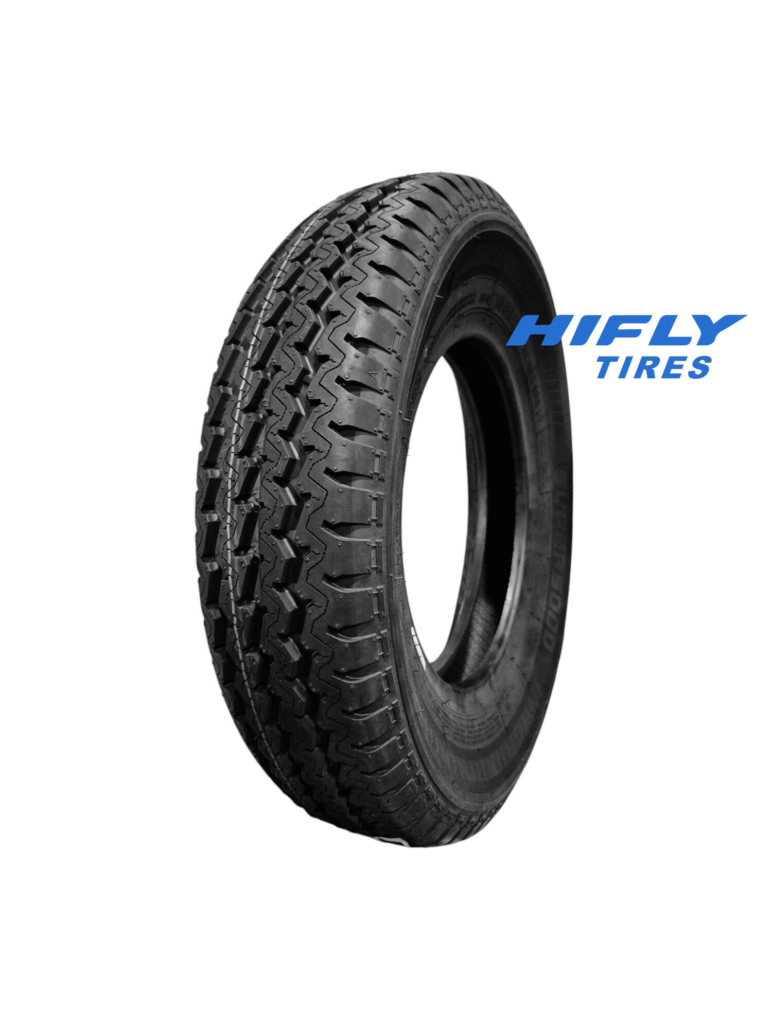 HiFly 155 R12C 88/86Q Super 5000 (8PR)