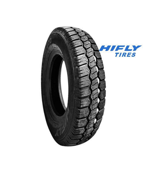HiFly 500 R12C 88/86P Tral Van 300 (10PR)