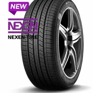 Nexen 205/65 R16 95H N´Priz CX
