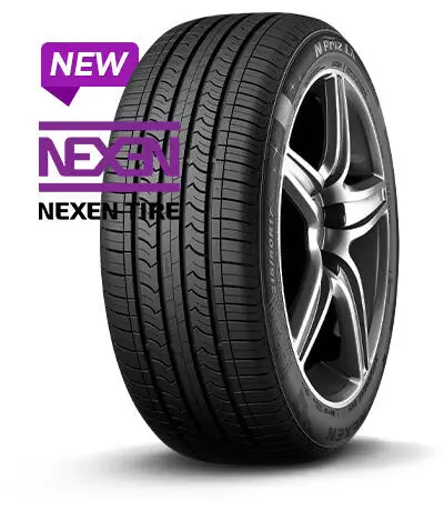 Nexen 205/65 R16 95H N´Priz CX