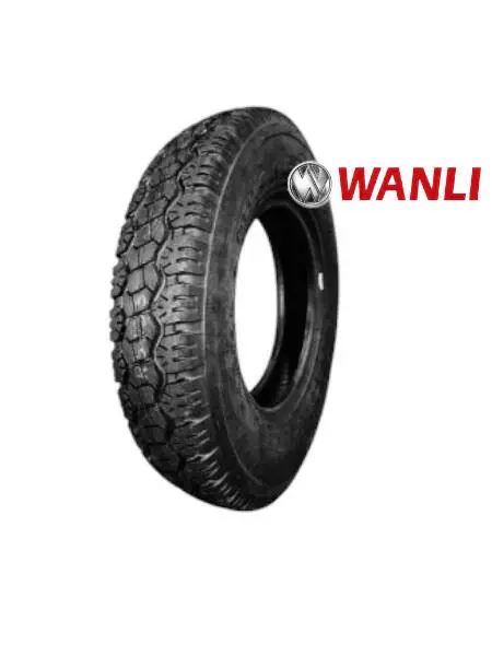 Wanli 500 R12 92/90P SL934 (12PR)