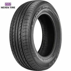 Nexen 215/50 R17 91V N'Priz AH8
