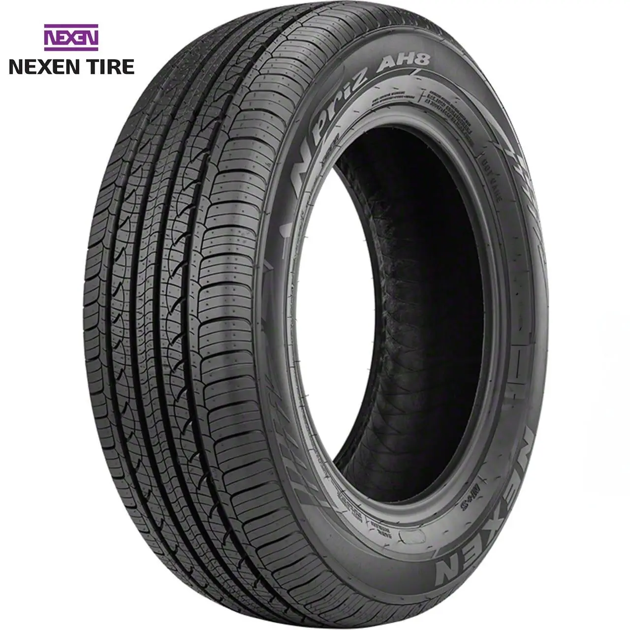 Nexen 215/60 R17 96H N´Priz AH8