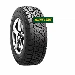 Westlake LT 245/75 R16 120/116Q Terra Legend SL399 (10PR)