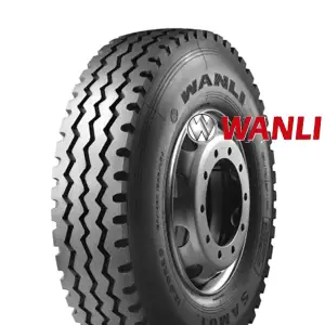 Wanli 11 R22.5 18PR 149/156L SAM01