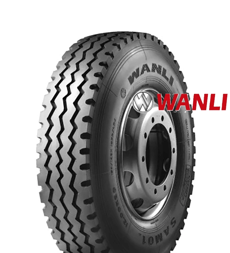 Wanli 11 R22.5 18PR 149/156L SAM01