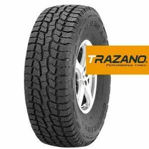 Trazano 265/70 R16 112S SL369 A/T