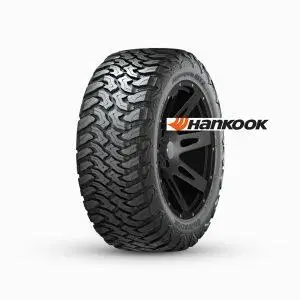 Hankook LT 245/75 R16 120/116Q Dynapro MT2 RT05 (10PR)