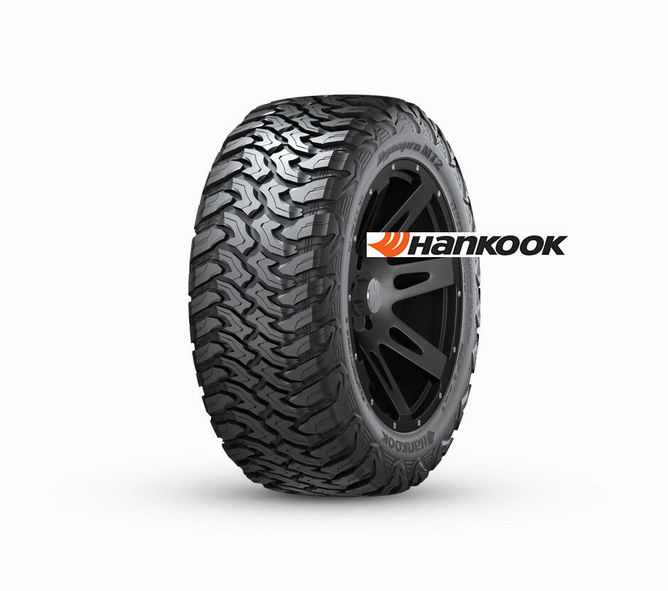 Hankook LT 245/75 R16 120/116Q Dynapro MT2 RT05 (10PR)