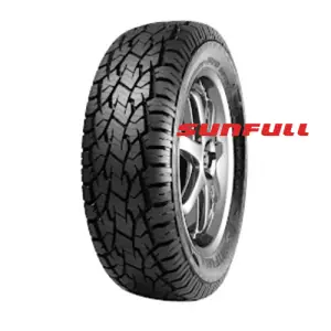 Sunfull 245/75 R16 111S M+S AT782