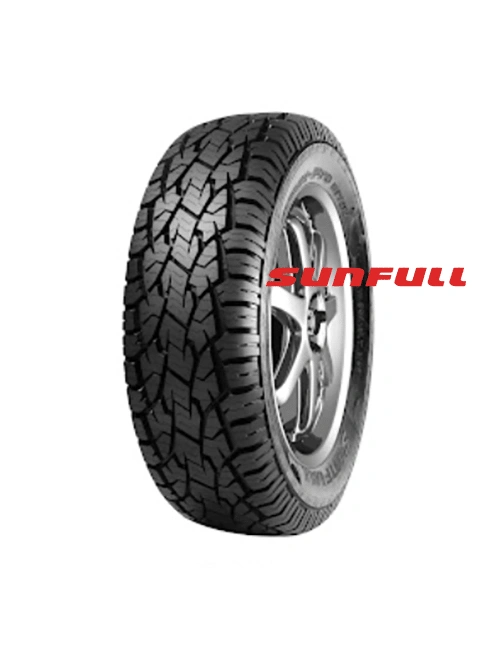 Sunfull 245/75 R16 111S M+S AT782
