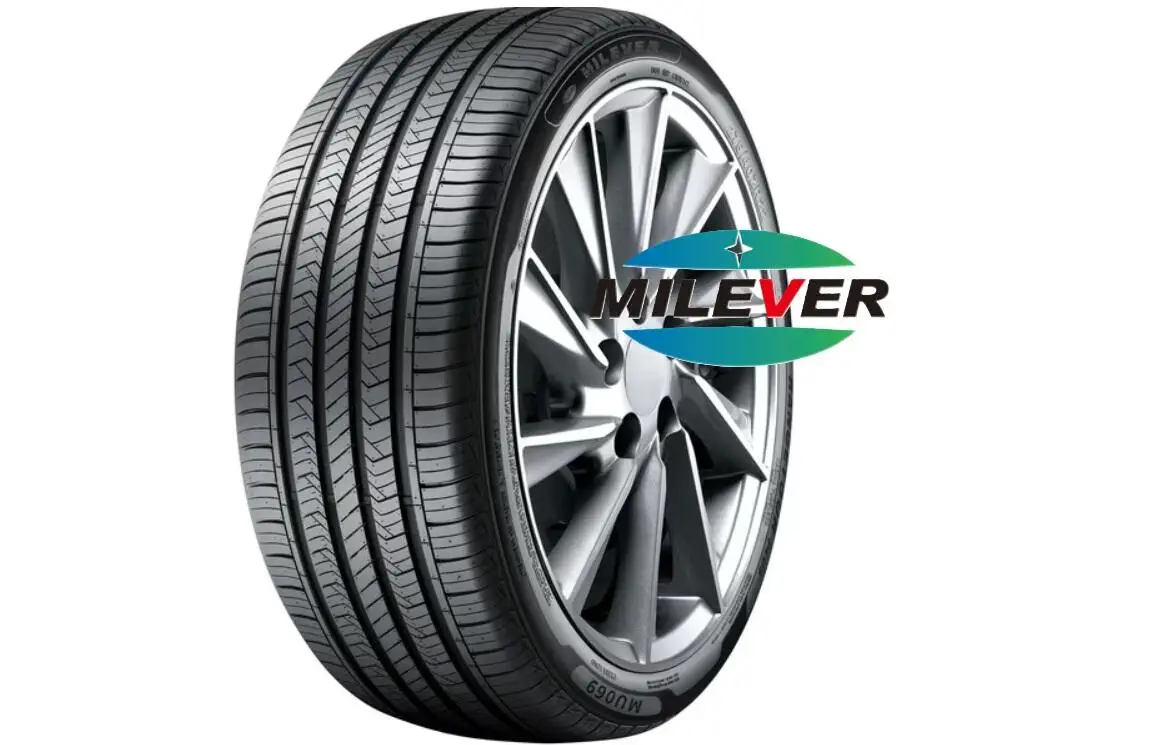 Milever 215/60 R17 96V MU069