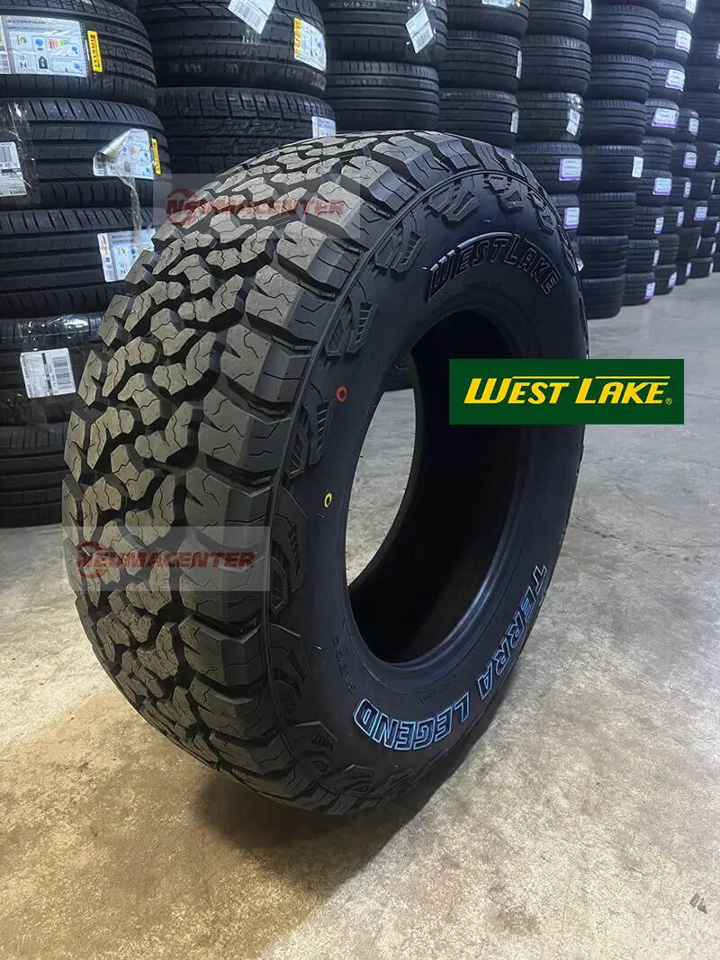 Westlake 265/60 R18 110T Terra Legend SL399 - Imagen 2
