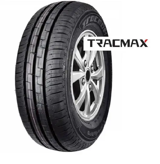 Tracmax 215/60 R17C 109/107 T X-Privilo RF19 PCR (Carga)