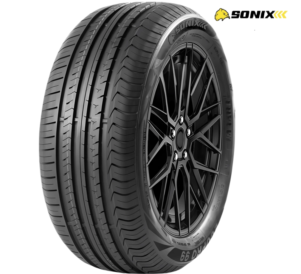 Sonix 195/55 R15 85V EcoPro 99