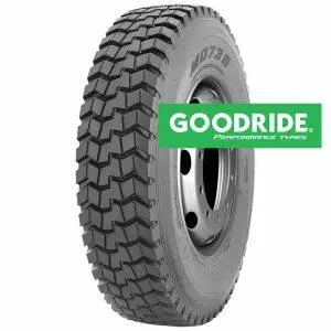 Goodride 295/80 R22.5 152/149L MD738 (18PR) (Tracción)