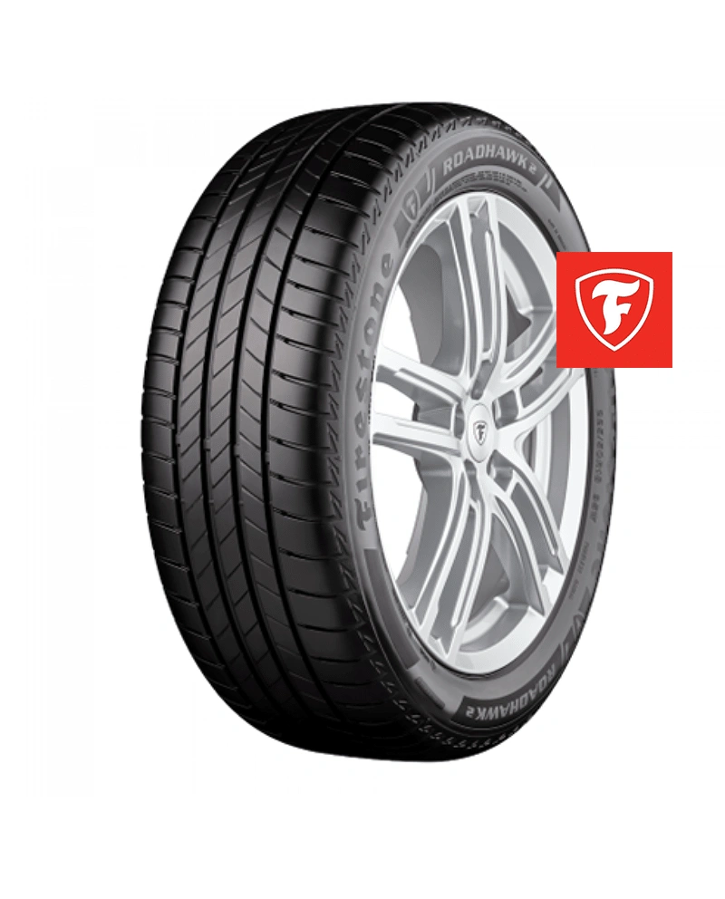 Firestone 215/60 R17 96V Roadhawk 2 ¡Oferta!