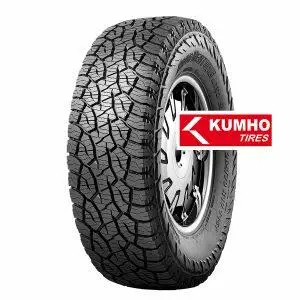 Kumho 245/75 R16 107T Road Venture AT52
