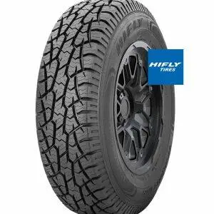 HiFly 245/75 R16 111S Vigorous AT601 M+S