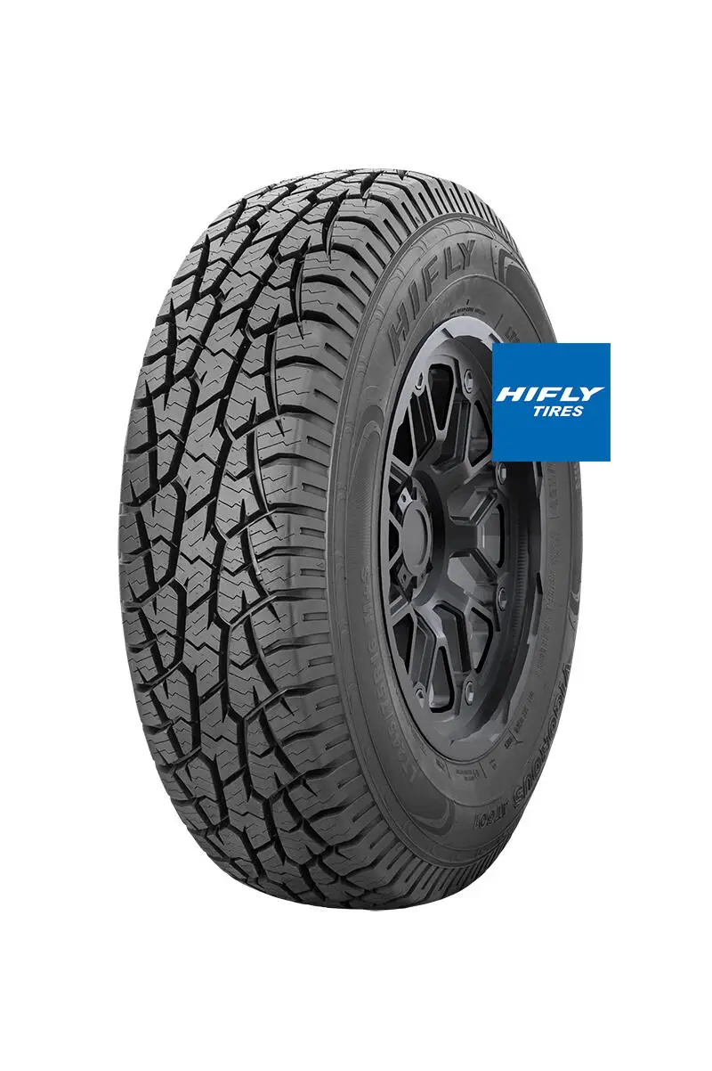 HiFly 245/75 R16 111S Vigorous AT601 M+S
