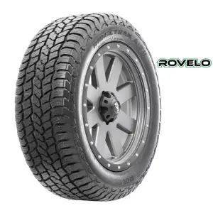 Rovelo LT 245/70 R17 119/116S Ridgetrack A/T II (10PR)
