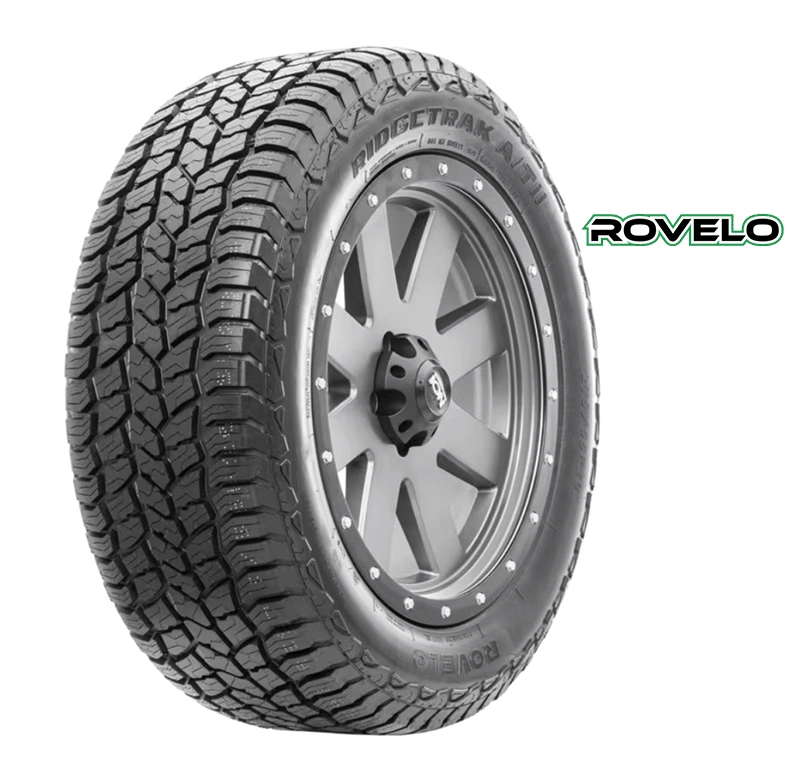 Rovelo 275/60 R20 115T Ridgetrack A/T II
