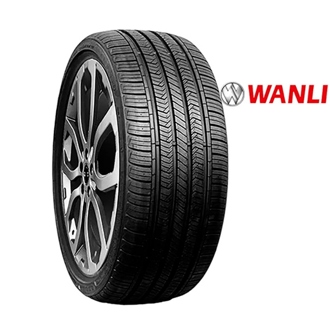Wanli 225/65 R17 102V Rangetour Plus SU025