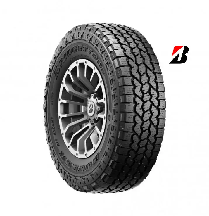 Bridgestone 275/65 R18 116T Dueler A/T Ascent