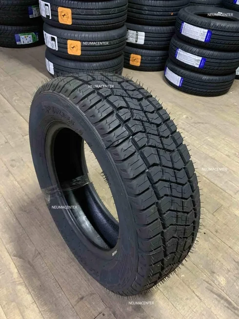 Pirelli 205/65 R15 94H Scorpion ATR - Imagen 2