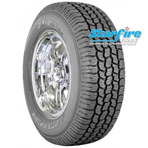 Starfire LT 235/75 R15 104/101R SF510