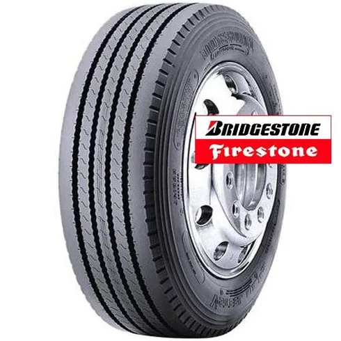 Bridgestone 235/75 R17.5 143/141J R184Z TL