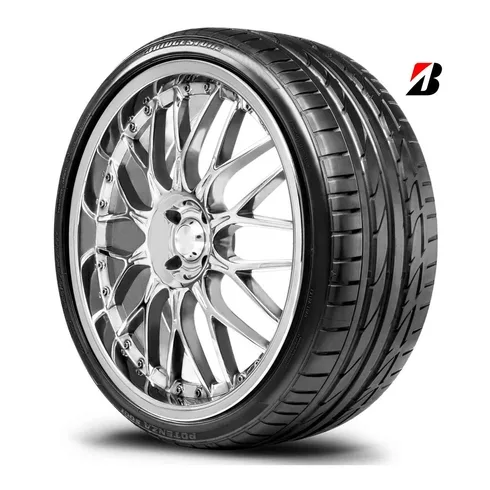 Bridgestone 235/50 R18 Potenza S001 97V XL