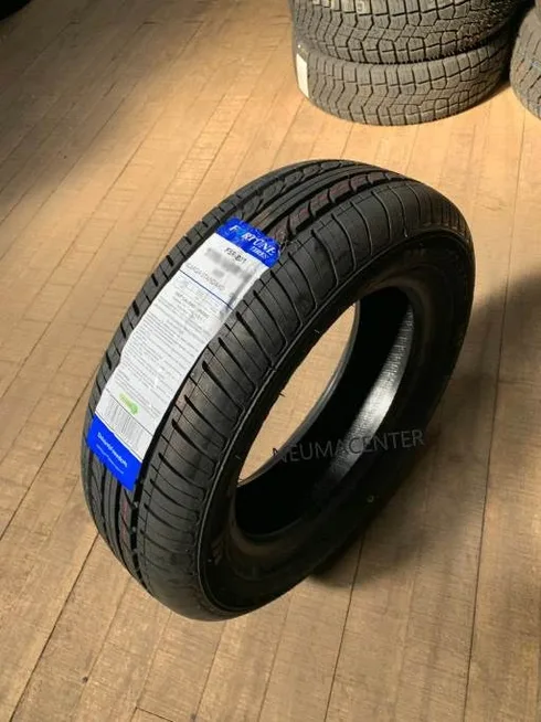 Fortune 195/55 R15 85V FSR801 (Compra Mínima 2 Unidades) - Imagen 2