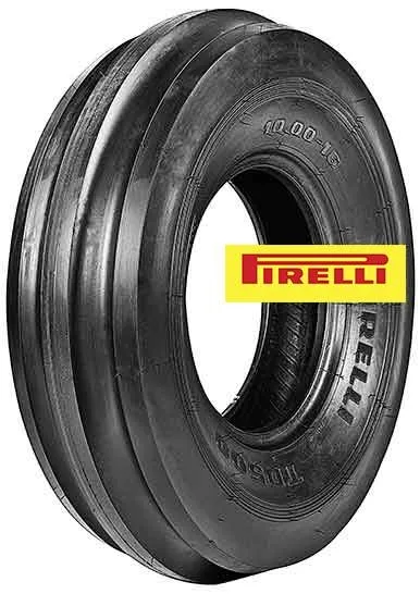 Pirelli 750 X 16 TD500 F2 (8PR) AGOTADO