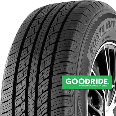 Goodride 245/65 R17 107T SU318 H/T