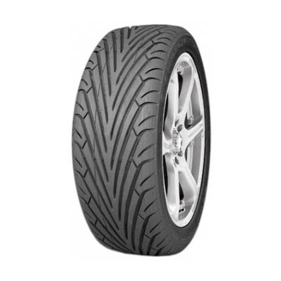 Linglong 205/40 R17 84W L688