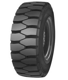 Goodride 650 X 10 Macizo CL403 AGOTADO