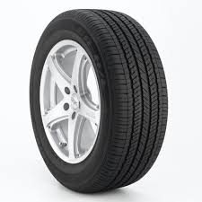 Bridgestone 215/70 R17 HL 400 Dueler Ecopia