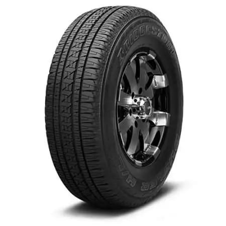 Bridgestone 275/55 R20 111S Dueler Alenza HL AGOTADO