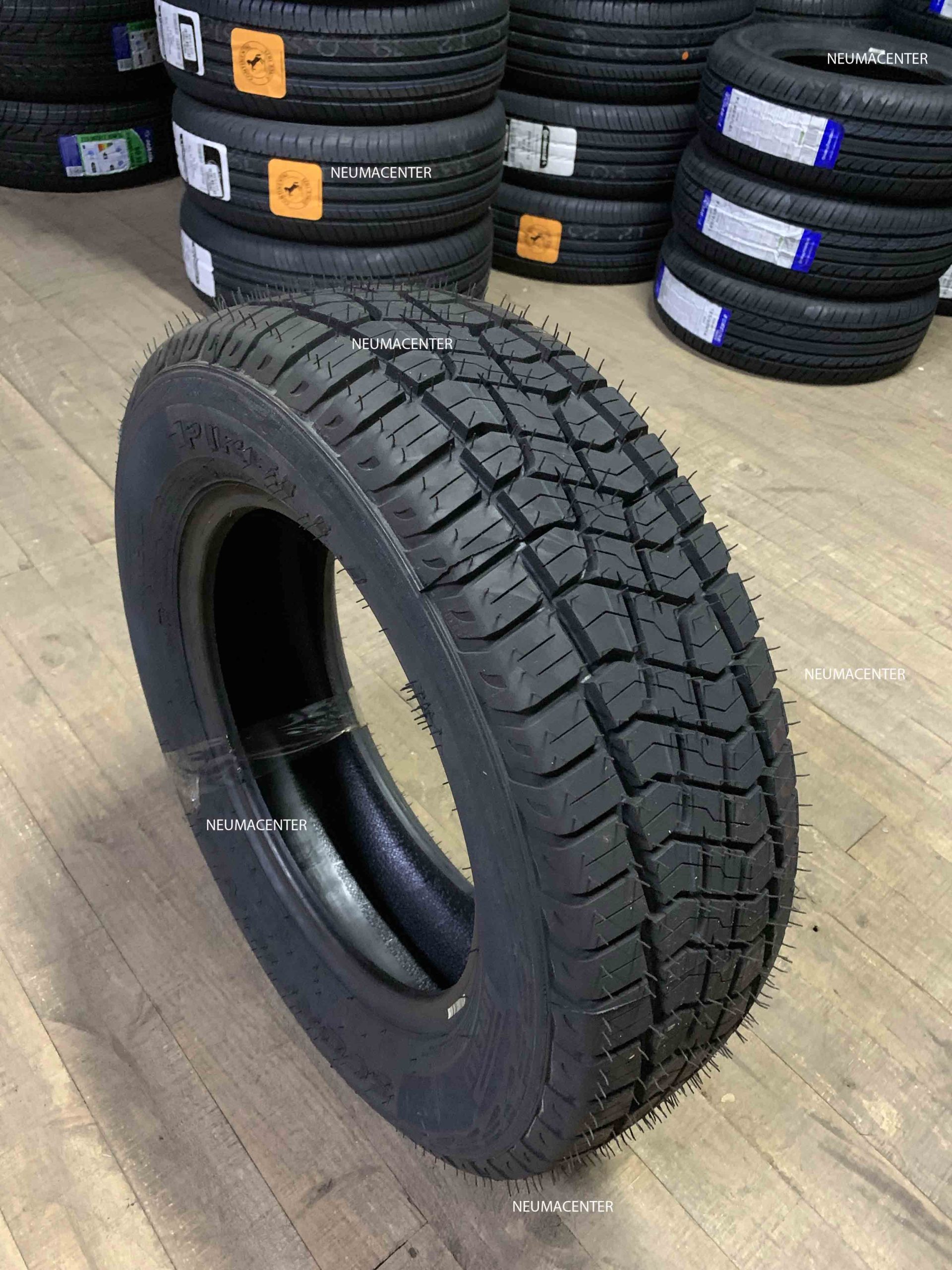 Pirelli 205/65 R15 94H Scorpion ATR - Imagen 2