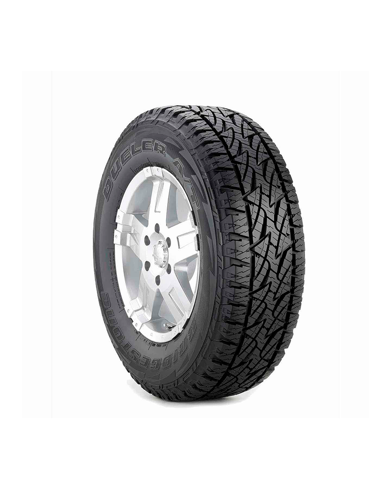 Bridgestone 215/65 R16 96S Dueler 696 AT Revo II