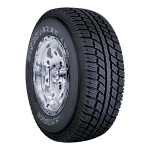 Cooper 205/75 R15 97S Discoverer ATR