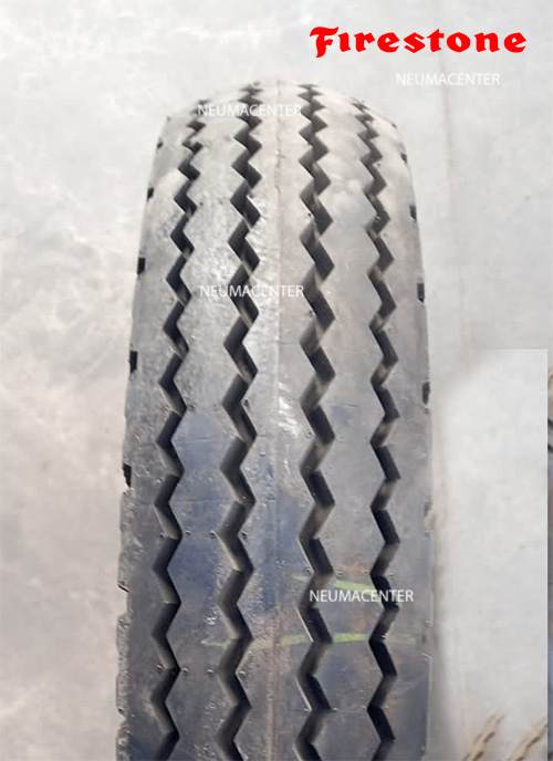 Firestone 6.50 x 14 T494 - Imagen 2