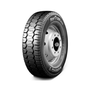 Kumho 5.00 R12C 83/82P Portran KC55 (8PR)