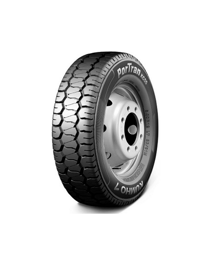 Kumho 155 R12C 91/89P Portran KC55 (10PR)