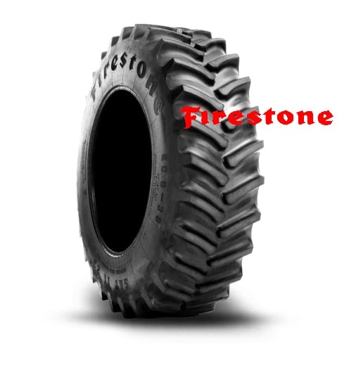Firestone 12.4 x 24 SAT 23 (10PR)
