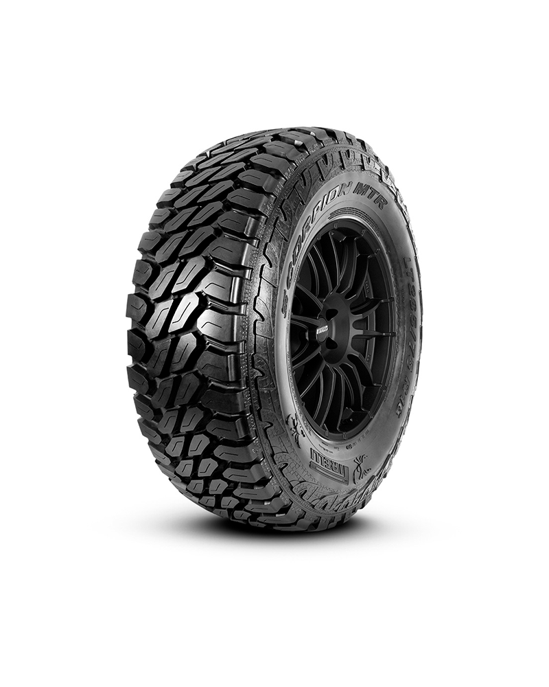 Pirelli LT 255/70 R16 108Q Scorpion MTR
