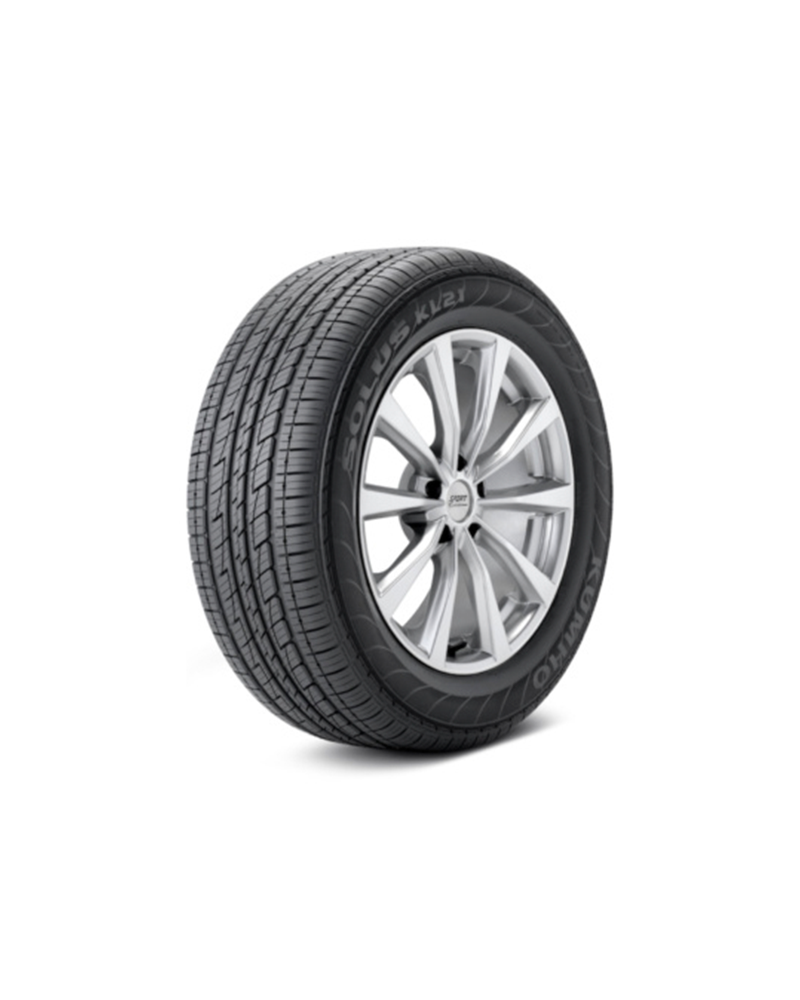 Kumho 215/60 R17 96H Solus Eco KL21