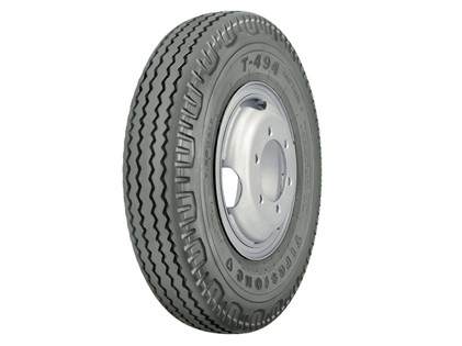 Firestone 6.50 x 14 T494